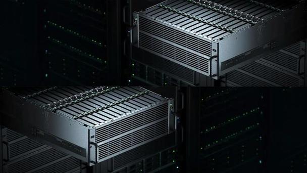 四川成都 科汇科技 群晖hd6500存储服务器官方代理 数据智能中枢