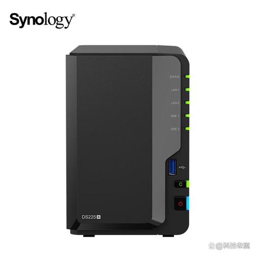 其网络附加存储设备提供强大的数据管理和共享功能,不仅支持多种应用