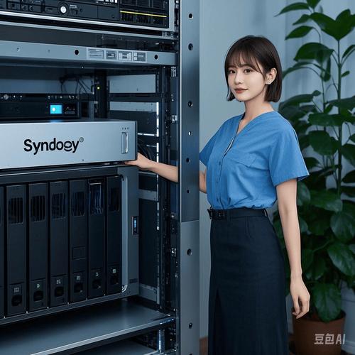 sa3400d | 群晖nas:高效高可用性存储,铸就服务连续性新标杆!