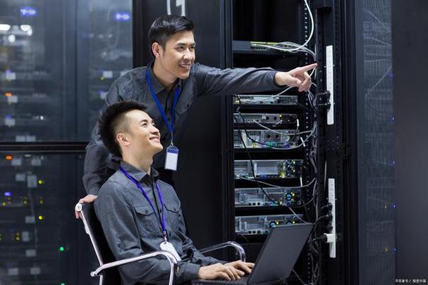 在数字化时代,服务器托管已成为企业数据存储与处理的重要选择