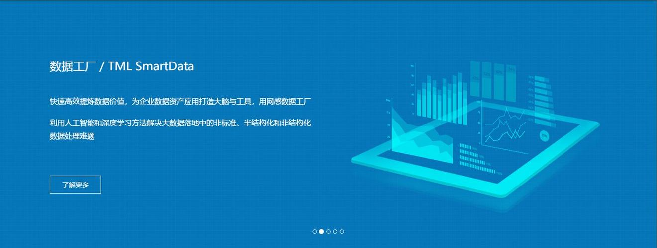 网感发布数据工厂产品(一):打造企业级人工智能